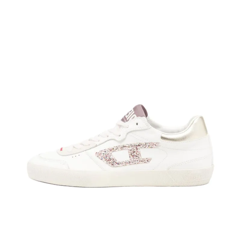 DIESEL S Leroji Lace Up Sneakers Women's-0