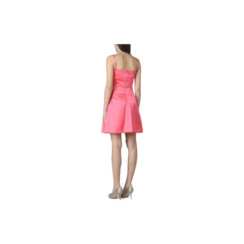 Patou Cut out Minidress-2