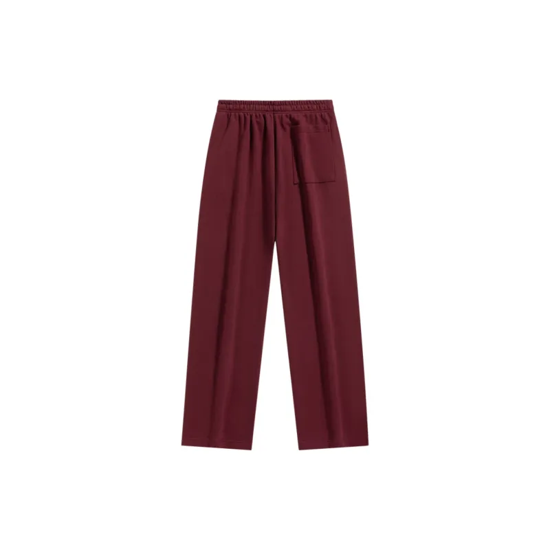 Magmode Knitted Sports Pants Unisex-21