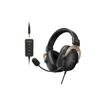 HECATE Wired Headphones