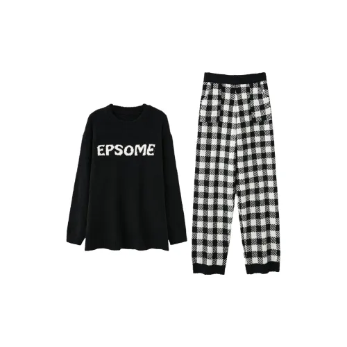 MIOJUER Men Pajama Sets