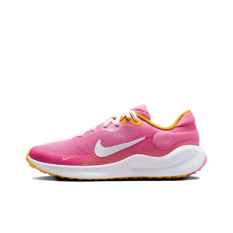 Nike Revolution 7 GS 'Pinksicle'-0