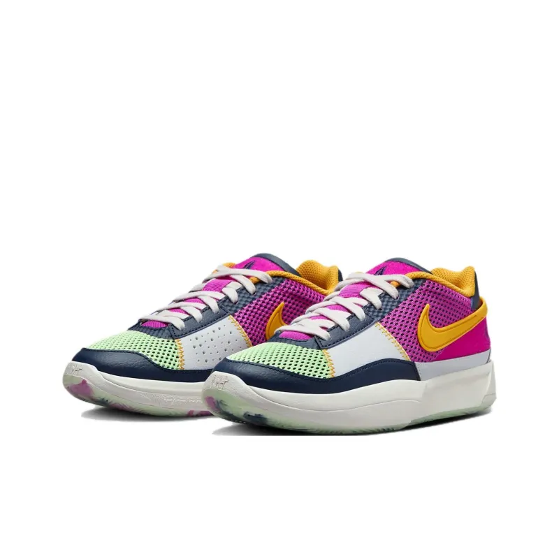 Nike Ja 1 SE Welcome To Camp GS-2