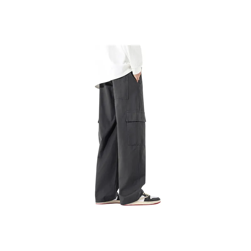 FUERZA Jeans Unisex-11