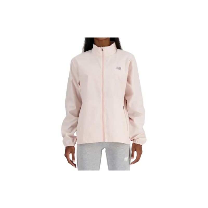 New Balance Jackets & Coats Women's Pink-2