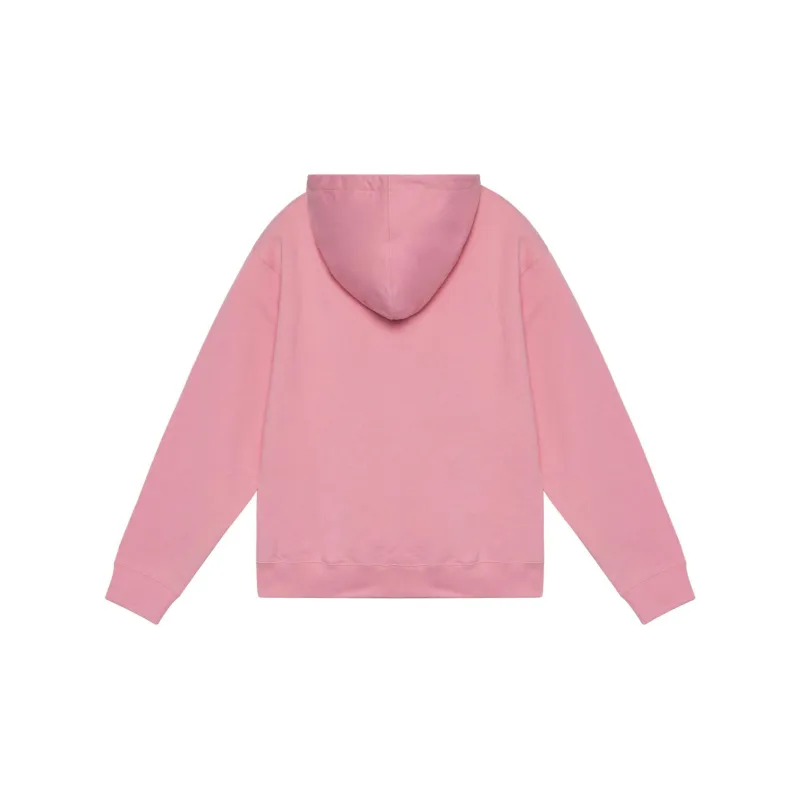 GUCCI X The North Face Sweatshirt Pink-1