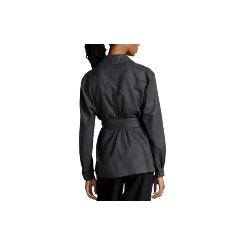 Polo Ralph Lauren Business Suits Women's Gray-2
