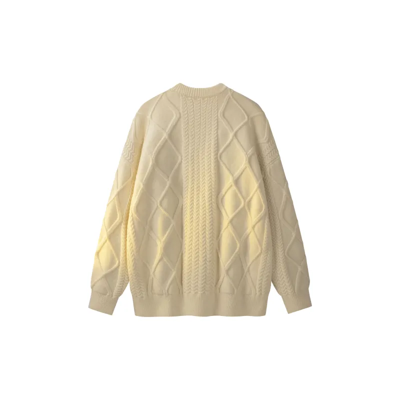 SESAME STREET Sweaters Unisex-7