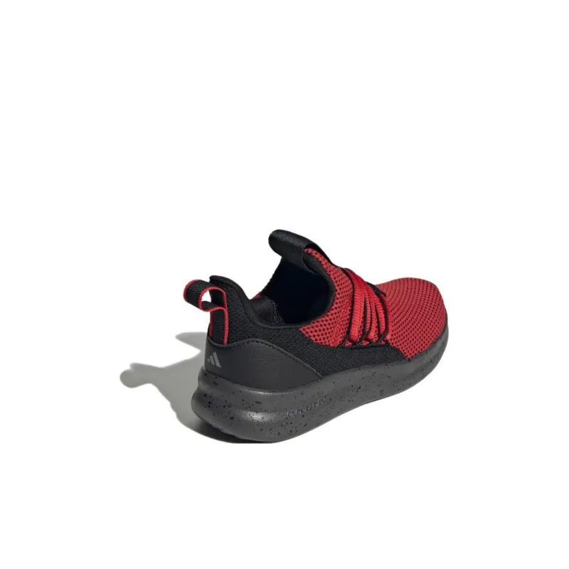 adidas Lite Racer Adapt   7.0 K 'Scarlet Black'-3