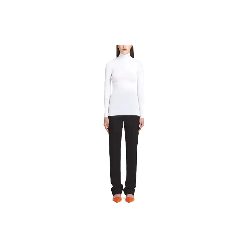 PRADA T-Shirts Women's White-1