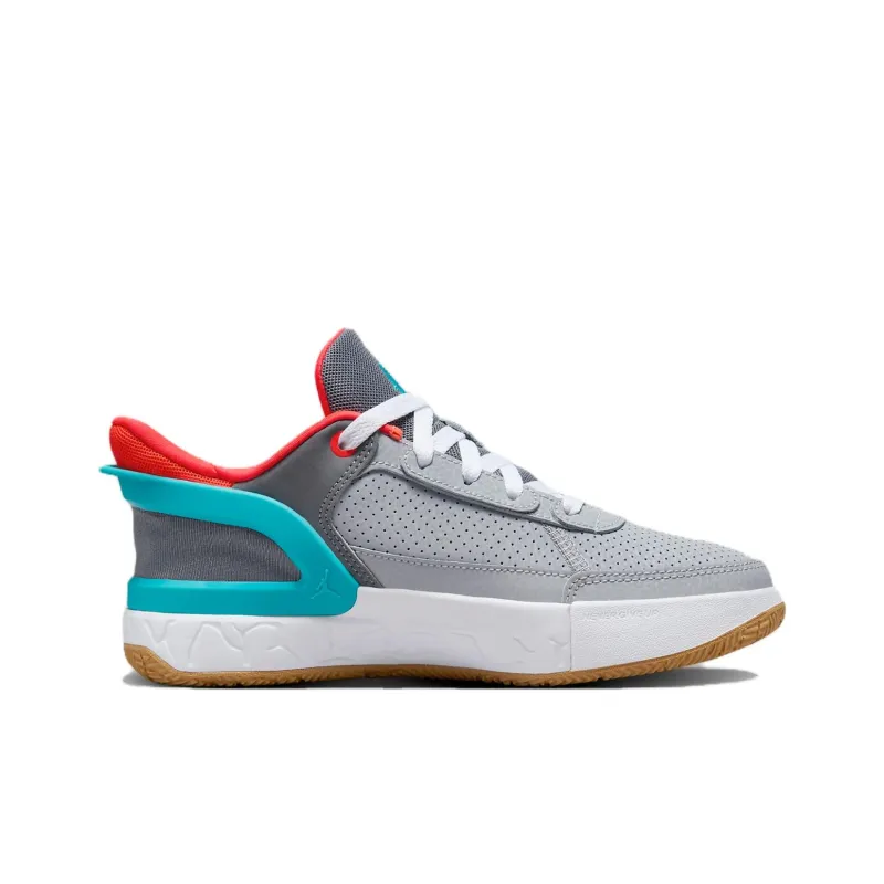 Jordan Day 1 EasyOn 'Cool Grey Dusty Cactus' GS-1