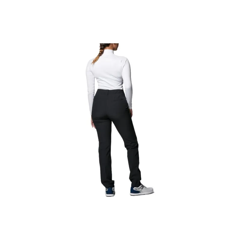 Under Armour Long Sleeved T Shirt Women's White-4