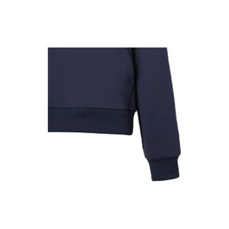 Burberry Sweatshirt Women's Blue-6