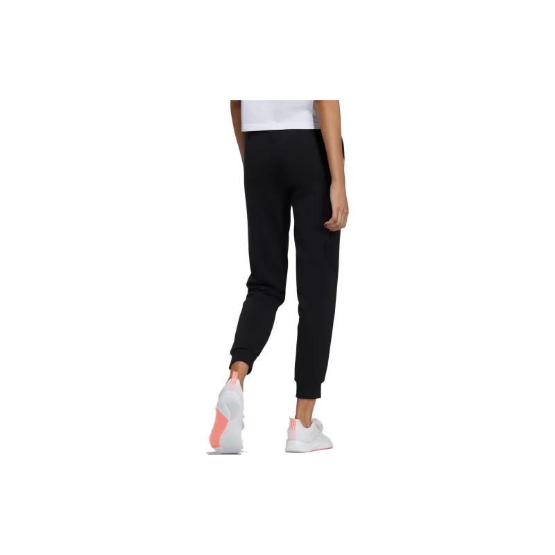 Adidas Neo Sweatpants Women's Black-4