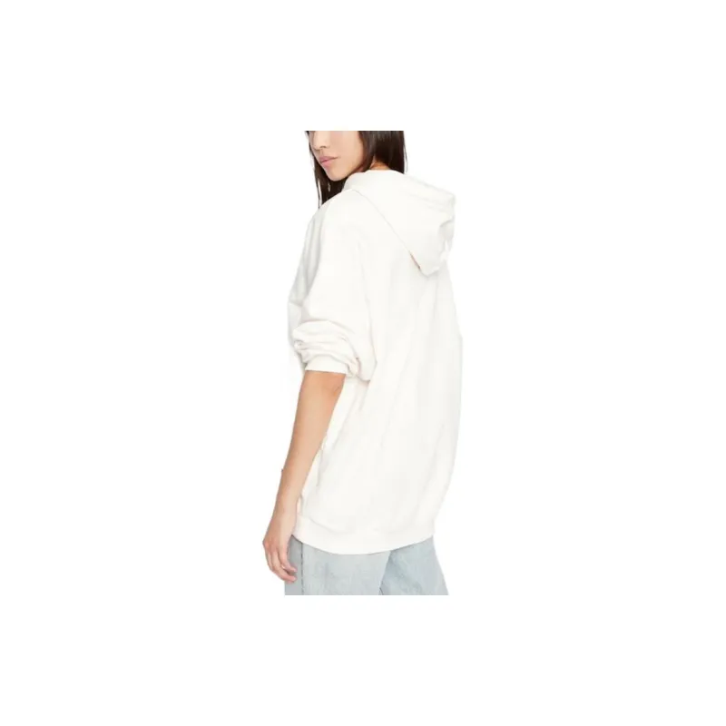 ARMANI EXCHANGEAE Sweatshirt Women's White-2