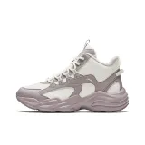 Ivory White/Gray