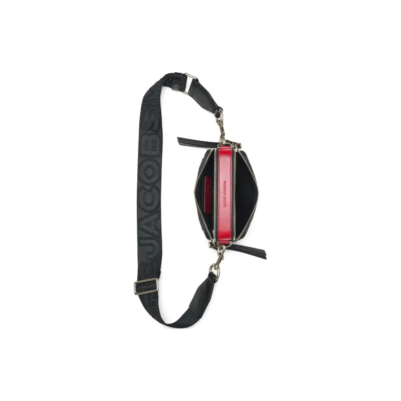 MARC JACOBS The Snapshot Camera Bag-2