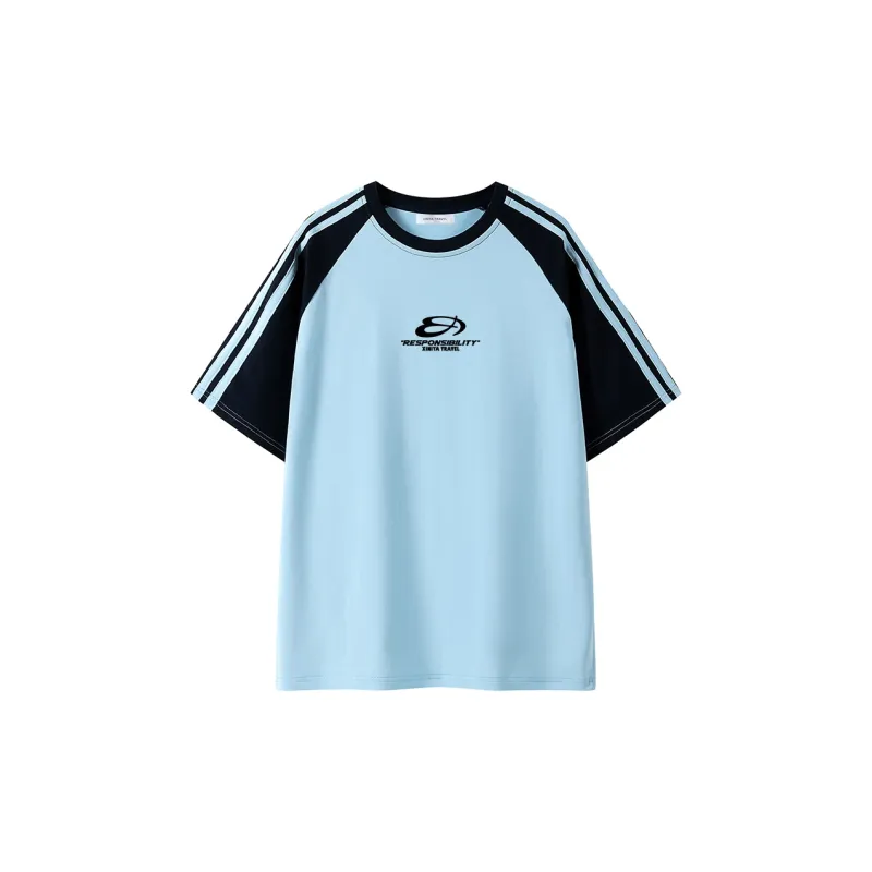 XINIYA TRAVEL T Shirts Unisex-7