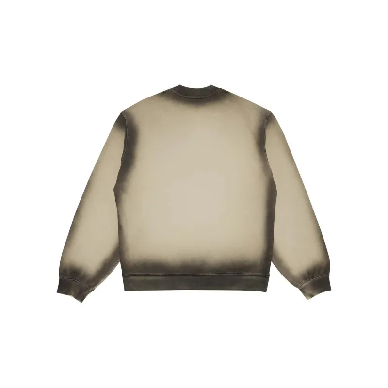 Y/Project Pinched Logo Sweatshirt-1