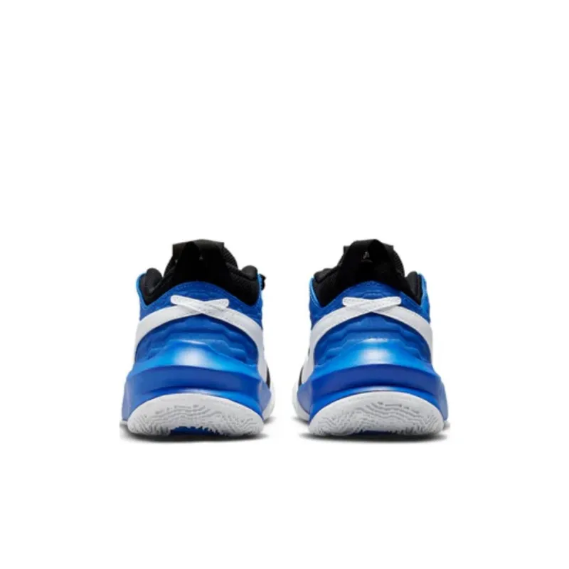 Nike Air Zoom Crossover GS 'Racer Blue Black'-3
