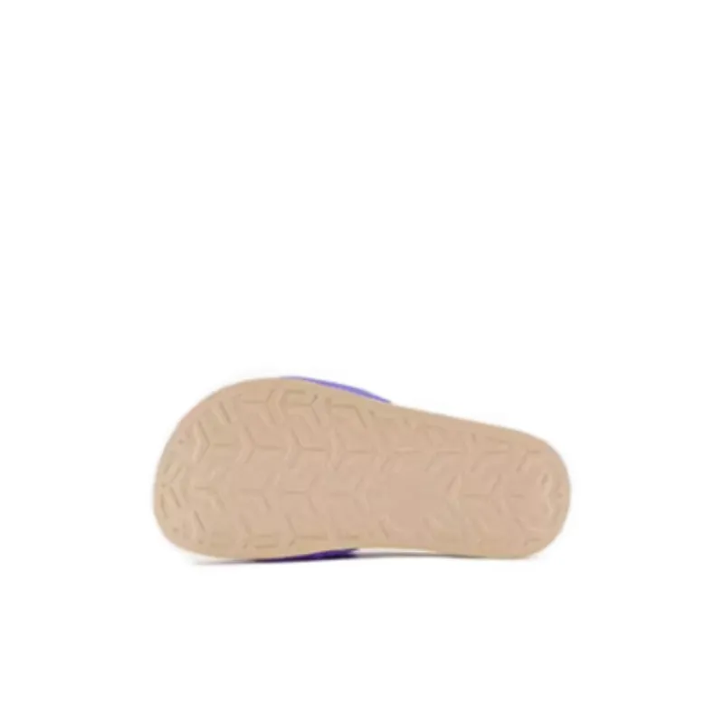 THE NORTH FACE BASE CAMP Slip Resistant Cushioning And Breathable Kids' Slippers Blue Beige Kids'-3