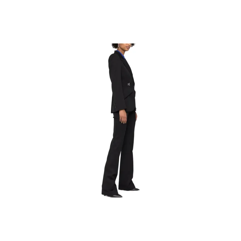 Alexander McQueen Hardware-detail Blazer-3