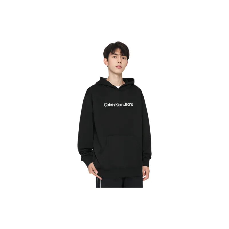 Calvin Klein Sweatshirts Unisex-2