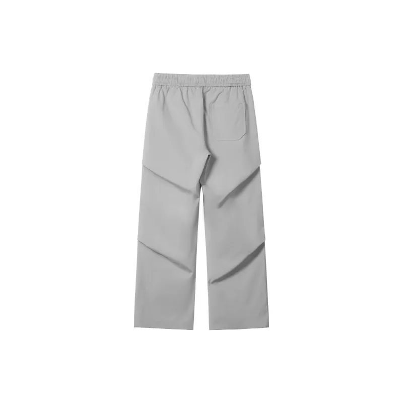 PEDLOR Casual Pants Unisex-1