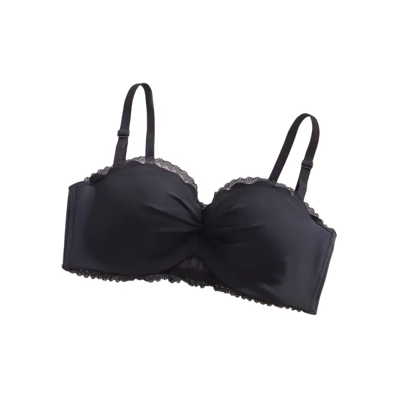 Elan and White Women's Bras-3
