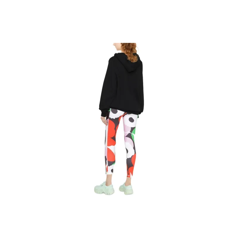 Marimekko X Adidas MARIMEKKO Collaboration Leggings Women's Multicolor-2