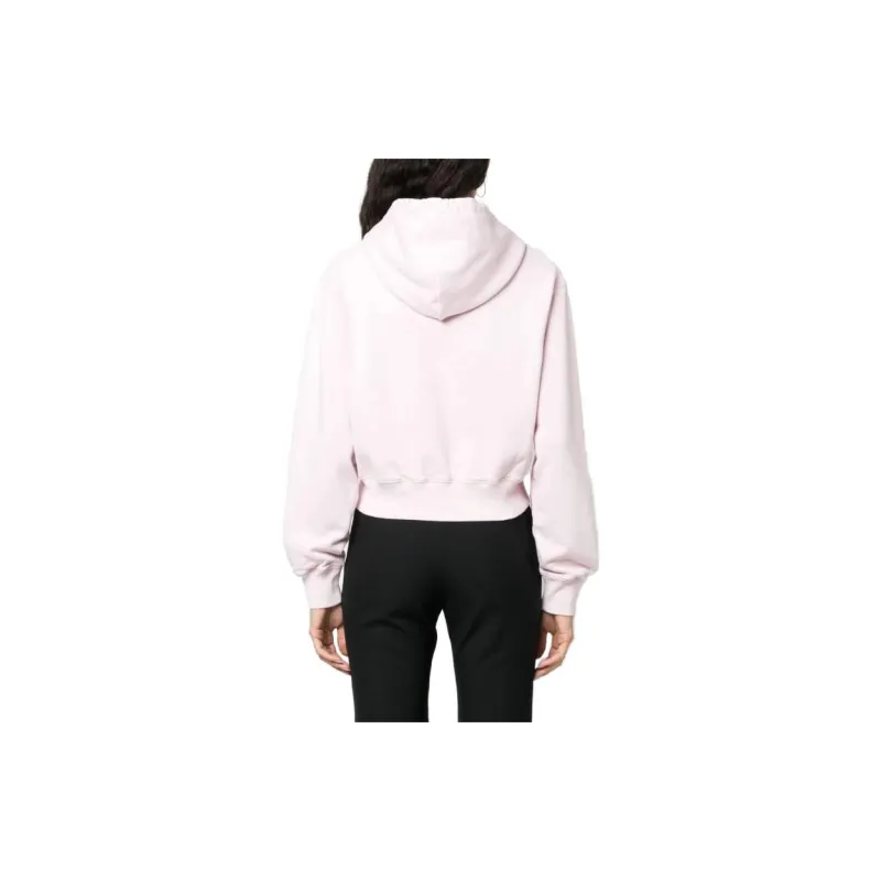 AMBUSH Graphic Baby Printed Hoodie-2