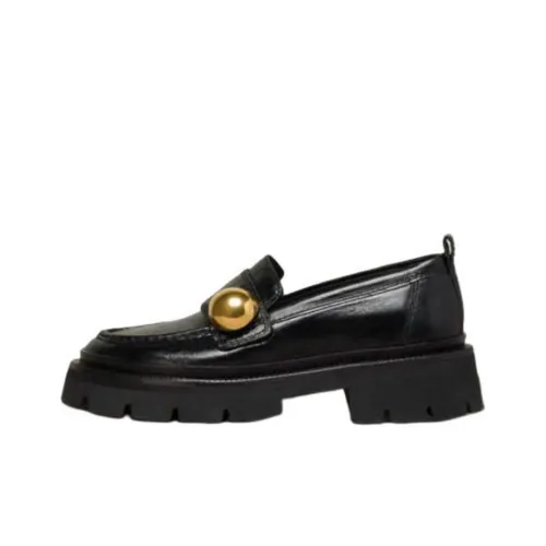 AMIPARIS Loafers Women's Black