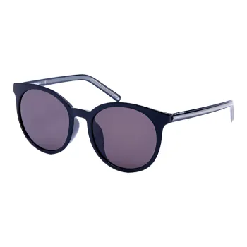 Converse Injection Molding Round Sunglasses Unisex