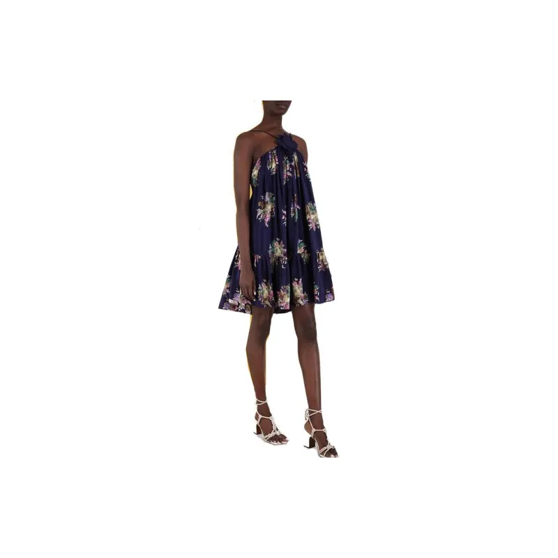 Zimmermann Sleeveless Dresses Women's Multicolor-3