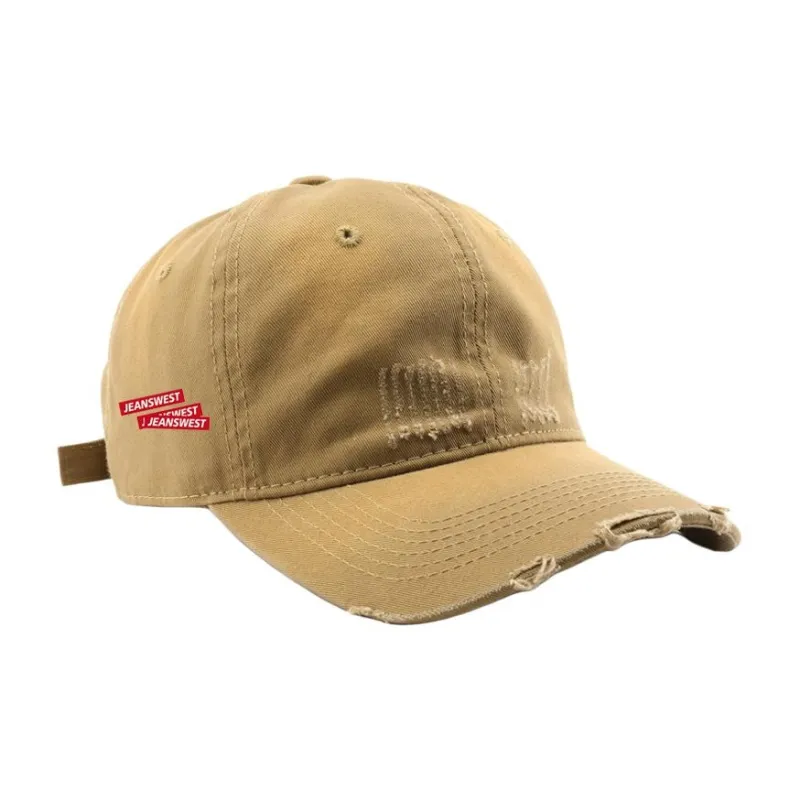 JEANSWEST Cotton Baseball Caps Unisex-2