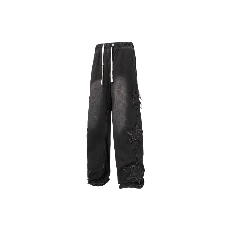 WELTER EXPERIMENT Jeans Men-0