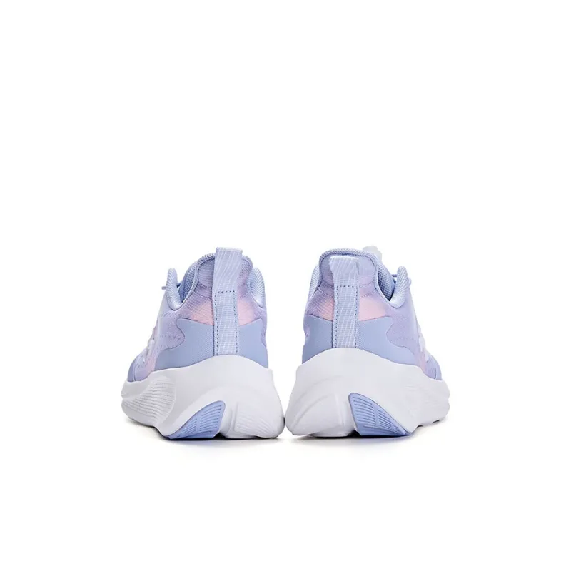 Under Armour Slip Resistant Anti Kick Wear Resistant Breathable Warm Rebound Running Shoes Kids'-6