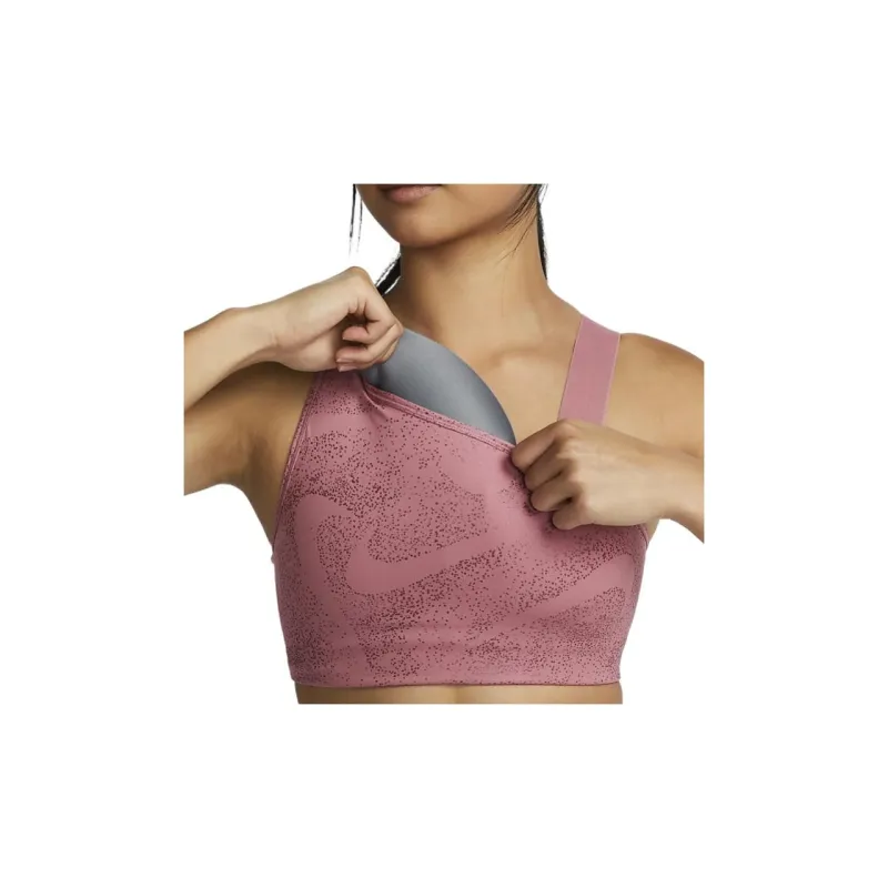 Nike Sports Underwear Women's Pink-5