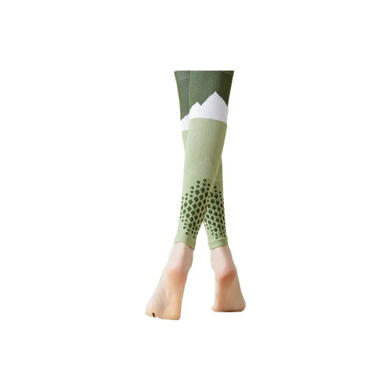 TANLU Riding Equipment Leg Warmer Unisex Polyamide Multiple Colors-2