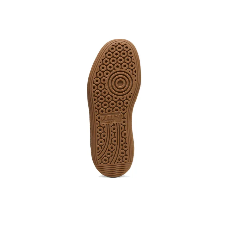 PUMA Palermo Kids' Skateboarding Shoes Grade School-4