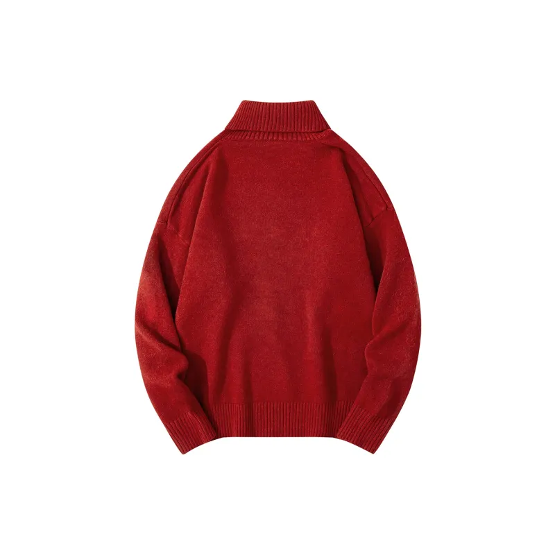 FASTFISH Sweaters Unisex-1