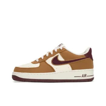 Nike Air Force 1 '07 LV8 'Light British Tan' GS