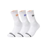 3 Pack (Classic White+Klein Blue+Orange)