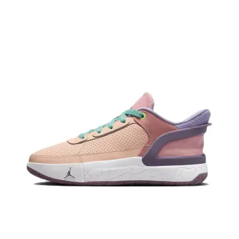 Jordan Day 1 EasyOn GS 'Crimson Tint Violet Dust'
