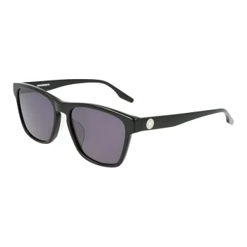 Converse Plate Frame Square Sunglasses Unisex