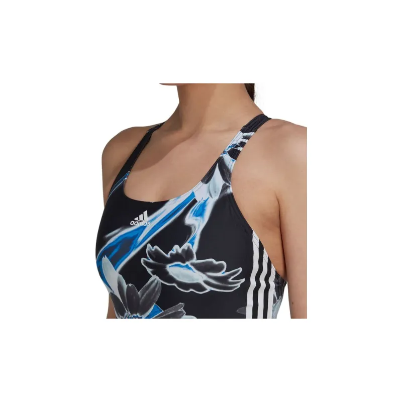 Adidas One Piece Swimsuits Women's Multicolor-5