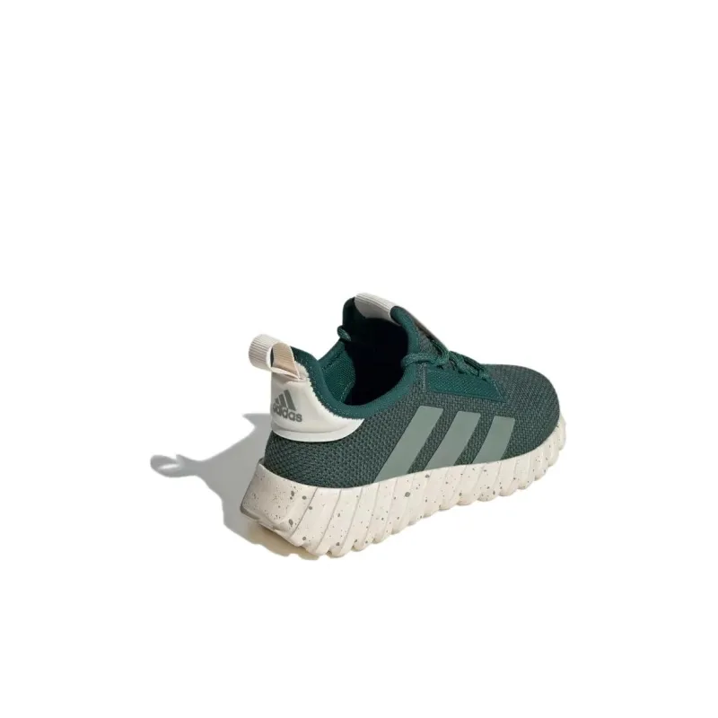 Adidas Kaptir Flow K 'Collegiate Green'-2