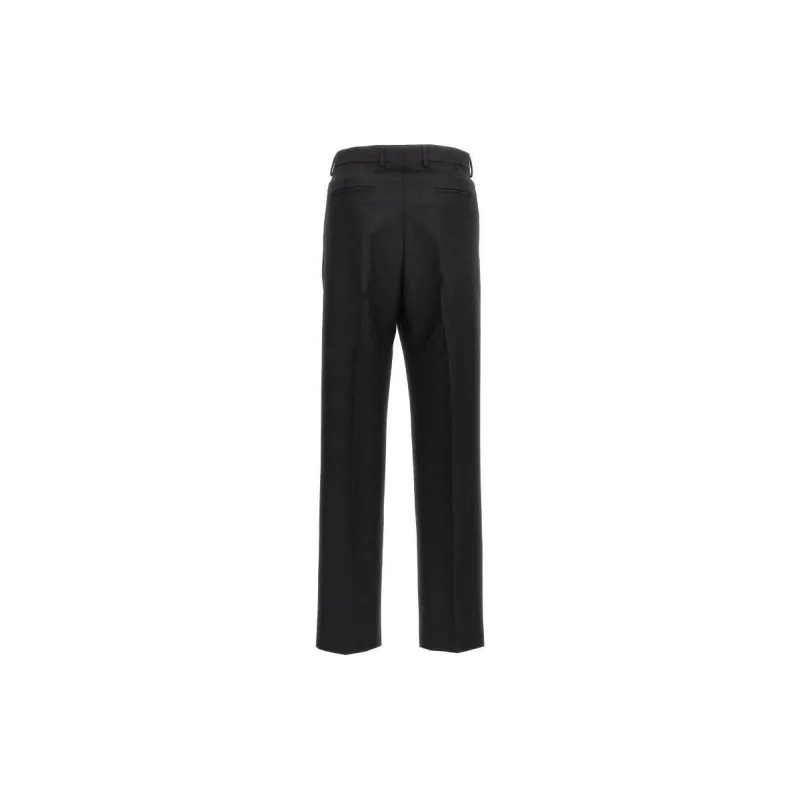GUCCI Monogrammed Suit Set-2