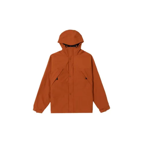 Timberland City Outdoor Jackets Men Orange