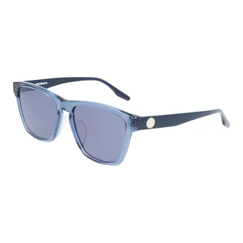 Converse Plate Frame Square Sunglasses Unisex